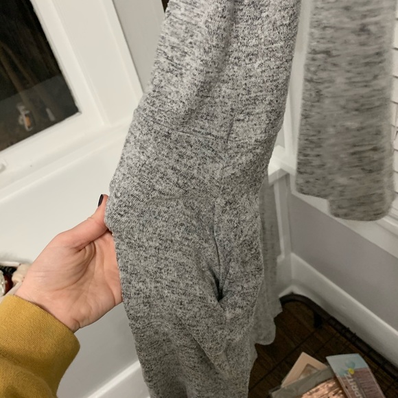 Comfy Dress with Pockets (so soft!) - Picture 5 of 5